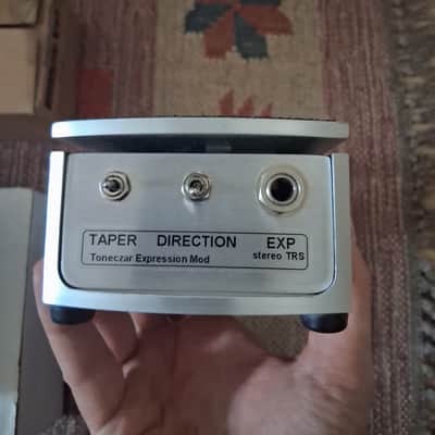 Toneczar Echoczar + Angelbaby + Ernie Ball VPJR by Toneczar image 22
