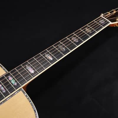 Martin Guitar OM45 with Hardshell Case 358 image 10