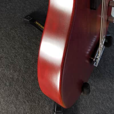XXL Guitars / Lollar DC Bass (Danelectro) image 14