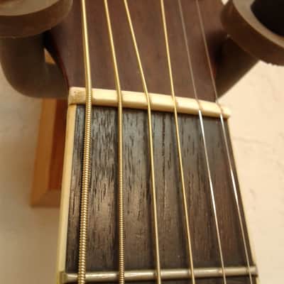 Peavey Indianola acoustic guitar image 6