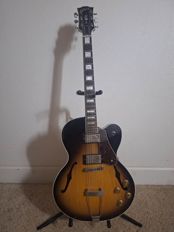 Gibson Midtown Kalamazoo (2013 - 2015) | Reverb