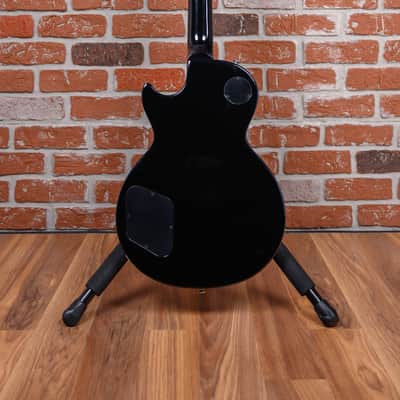 Gibson Mod Collection Les Paul Standard 60s Flame Maple Top Dark Ruby 2024 w/OHSC image 7