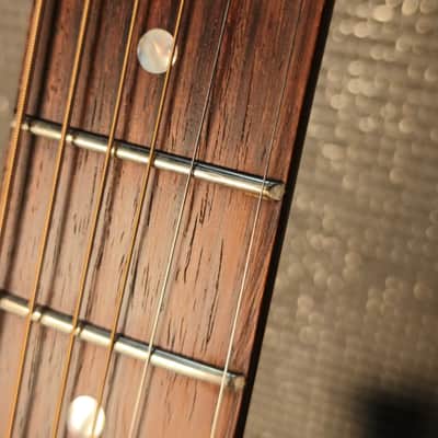 Gibson Custom 1942 Banner J-45 Reissue Vintage Sunburst 2023 image 12