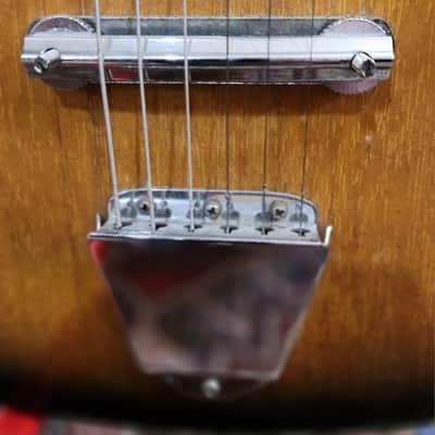 Guyatone Kent Polaris 1 1960s Japan image 12
