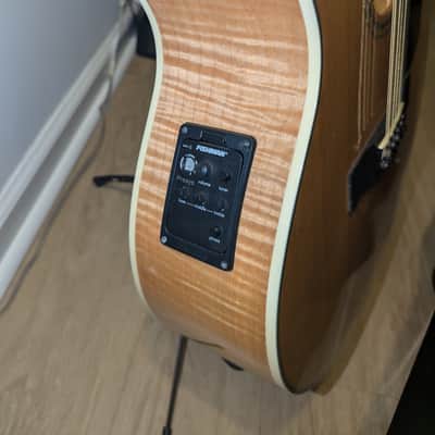 Fender CJ-290SCE-12 image 3