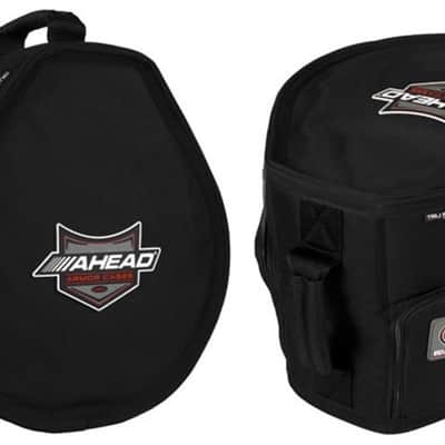 Ahead Bags - AR4014 - 12 x 14 Power Tom Case image 2