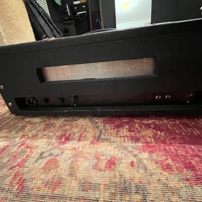 Thor guitar amplifier Valve amp 1970s image 3