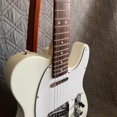 Fender Custom Shop '63 Reissue Telecaster NOS image 7