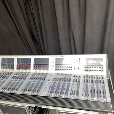 Soundcraft Vi6 96 Channel Upgraded to Vi600 image 11