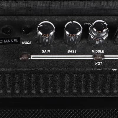 Ibanez TBX65R Electric Guitar Combo Amplifier image 2