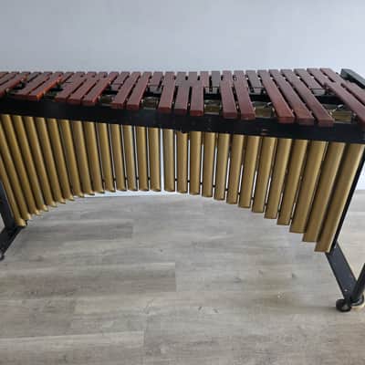 Musser Marimba 30 1950s image 3