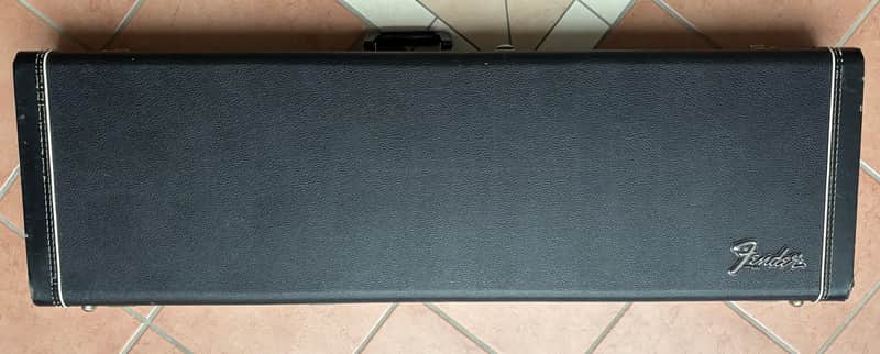 Fender Jazz Bass Case 70s image 1