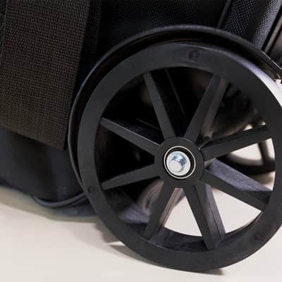 RC Williams Company Cello Buggie image 3