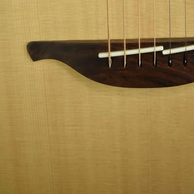 2022 Lowden F-35C Acoustic Ebony / Sitka Spruce image 3