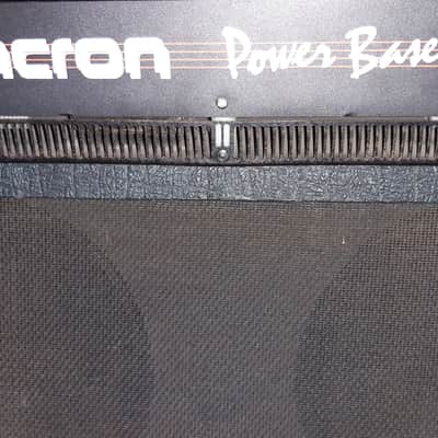 Power Amp Amcron/Crown Power Base 1 image 1