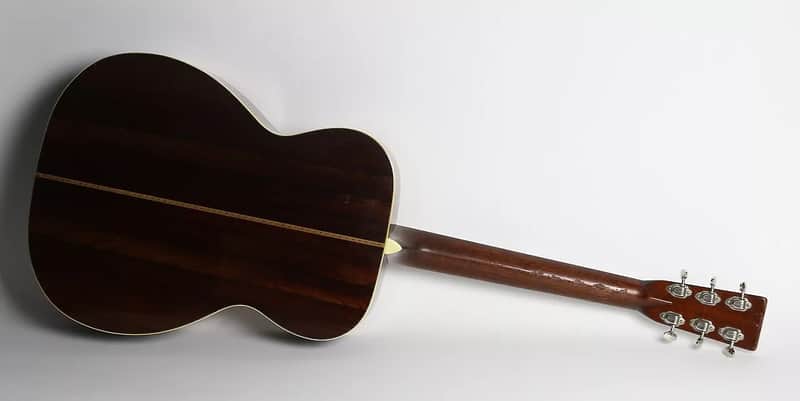 Martin 000-42 1918 - 1943 image 2