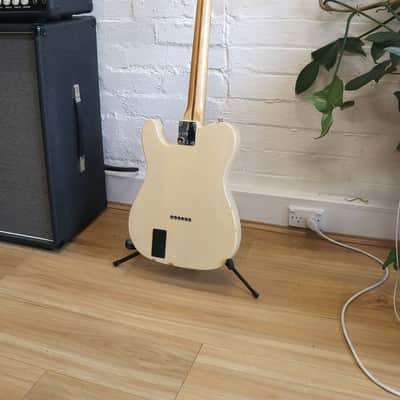 Fender Deluxe Nashville Telecaster image 6