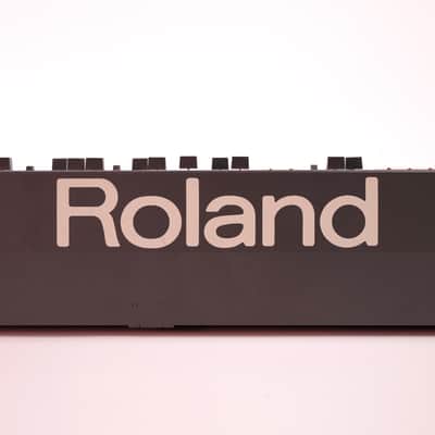 Roland Juno-106, 1984 - TOP Condition image 11