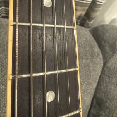 Gibson SG Special 2018 Faded Pelham Blue image 5