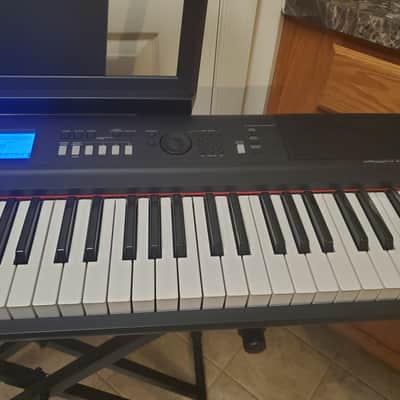 Yamaha NP-V60 image 4