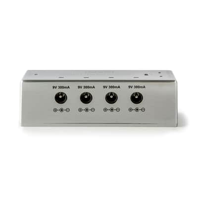 New MXR M239 Mini Iso-Brick Isolated Guitar Pedal Power Supply image 4