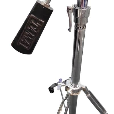 Tama Boom Cymbal Stand w/ Counterweight - 80s MIJ image 2
