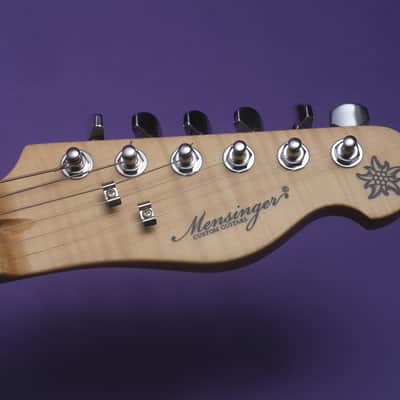 Mensinger Maverick 2023 - Natural image 4