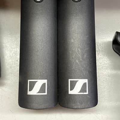 Sennheiser XSW-D Instrument Base Set (Digital Band; 2.4 GHz) Digital Wireless System with 1/4" Transmitter and Receiver 2019 - Present - Black image 7