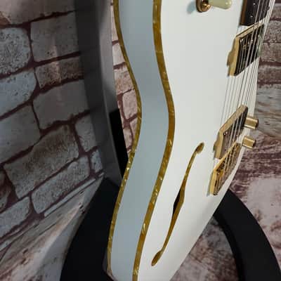 SIGNED! Chapman SAR63 Chris Robertson Signature Model - Autographed by Chris! image 3