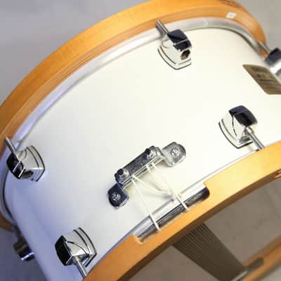 YAMAHA WSD13AJ Akira Jimbo Signature 13x7 Yamaha Akira Jimbo Signature Snare Drum (08/03) image 6