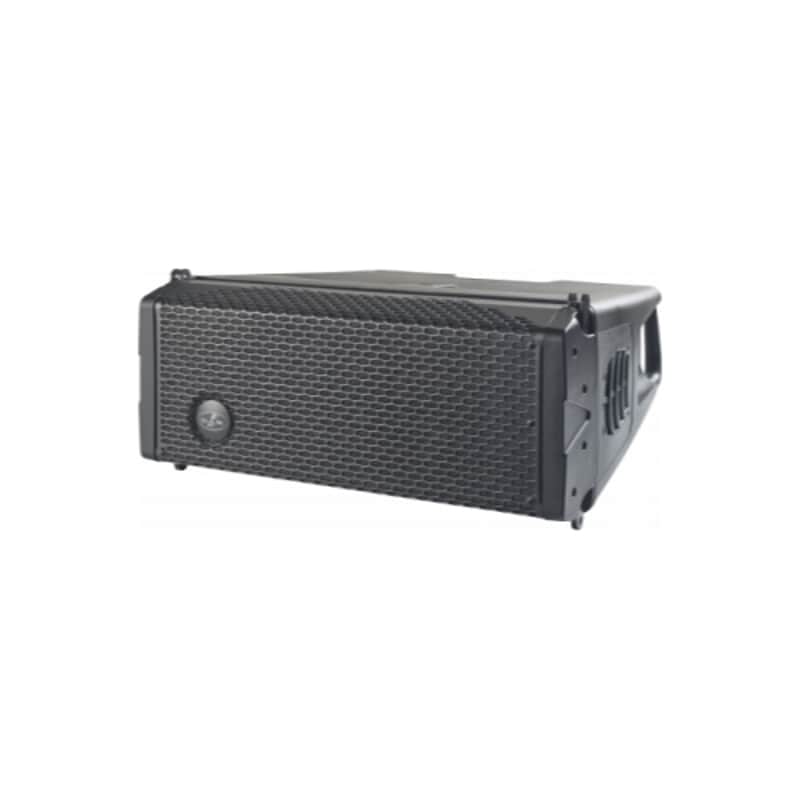 DAS Audio Event-26A Compact 2-way Powered Line Array Speaker image 1