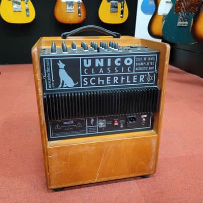 Schertler Unico Classic image 6