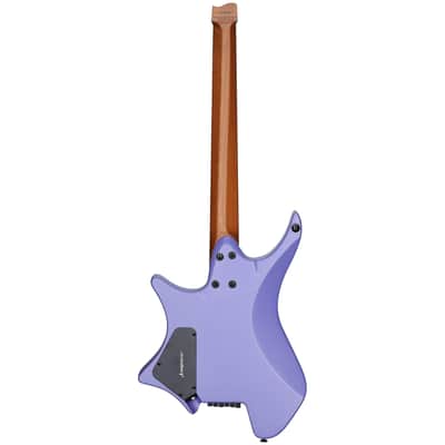 Strandberg Boden Essential 6 Electric Guitar (with Gig Bag), Future Dusk image 6