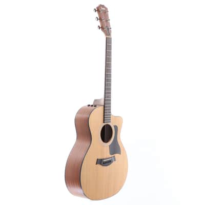 Taylor 114ce Natural [2107016088] (06/22) image 14
