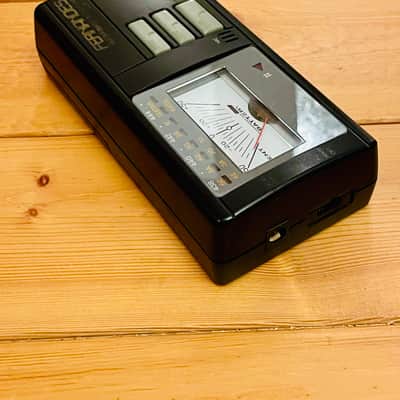 Fernandes GT-1200 Guitar Tuner image 5