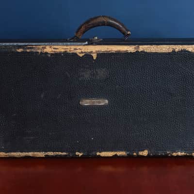 King Bb Soprano Saxophone 1926-27 - Lacquer / Spectacular! image 20