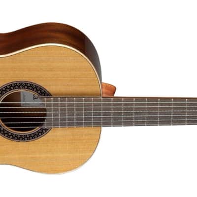 Alhambra 1 C Ht Classic Guitar 4/4 Bild 2