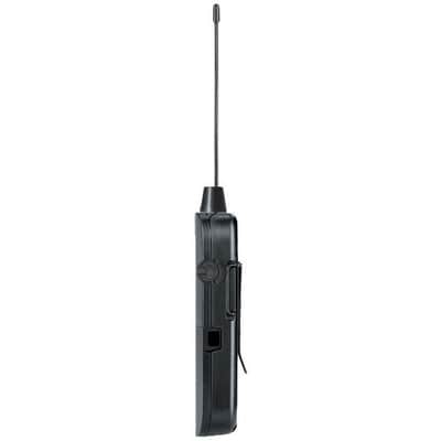 Shure PSM 300 / SE112 Personal Wireless Monitor System, G20 Band. Brand New! image 16