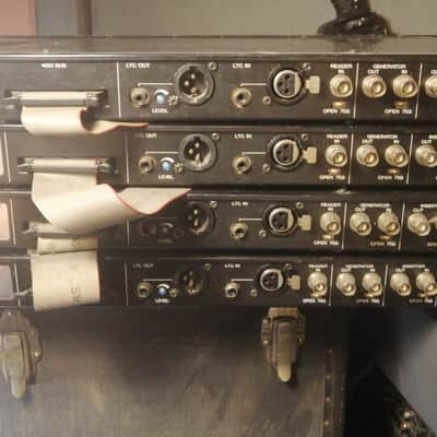 Fostex 4011 subsystem 4010 image 3