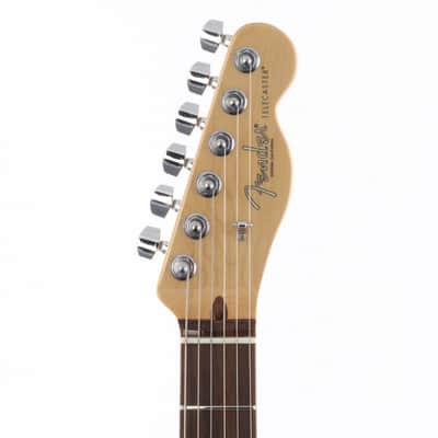 Fender American Professional Telecaster Deluxe ShawBucker MOD 3-Color Sunburst [US19061129] (05/06) image 10