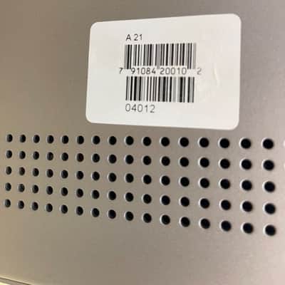 PARASOUND HALO A21 POWER AMPLIFIER image 5