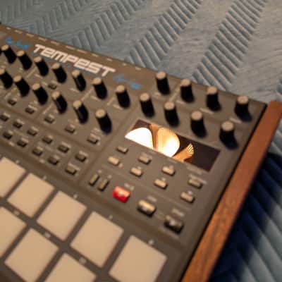 DSI Tempest + Decksaver image 5