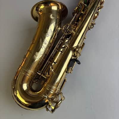 H. Selmer MARK VI Alto Saxophone image 8