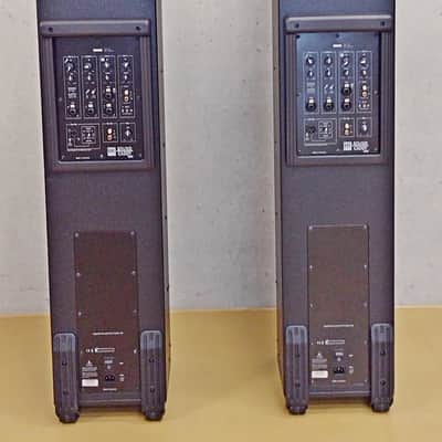 Immagine HK Audio Soundcaddy One ... Showroom All-in-One PA System 2X - 8