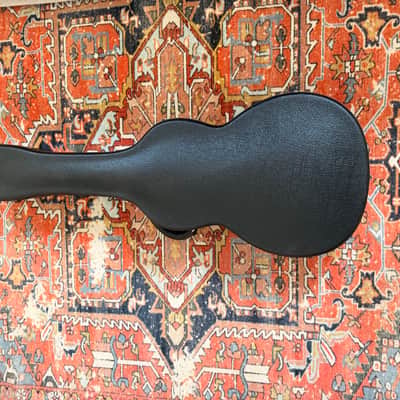 Collings Parlor Deluxe T Adirondack Madagascar Rosewood image 12