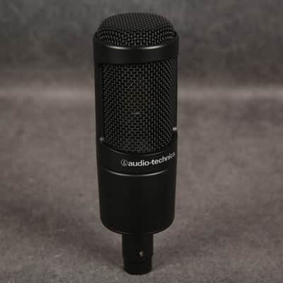 Audio Technica AT2035 Microphone - 2nd Hand image 3