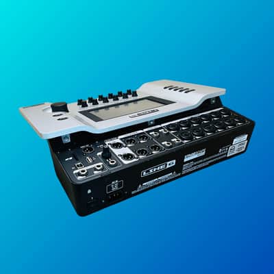 Line 6 StageScape M20d Digital Mixer image 3
