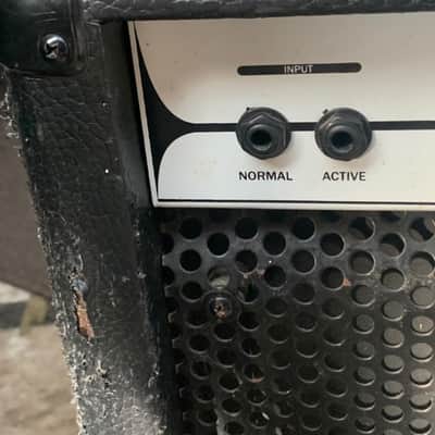 Storm Bass Amplifier 50W image 3