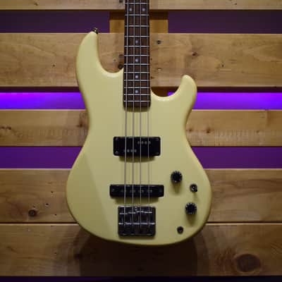 Aria Pro II Lazer Electric "Heritage" 80's Aria Pro II Laser Electric Bass MIJ – Vintage Japan Bass image 5