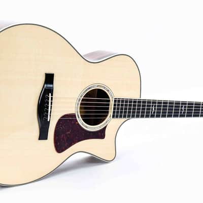 Eastman AC422CE LTD Koa image 11